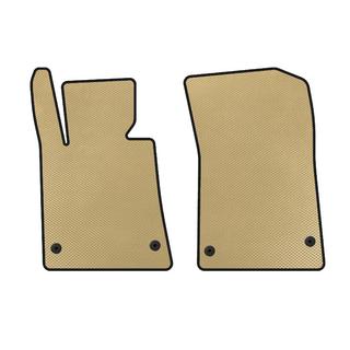 Tappetini EVA (Roadster, Beige)
