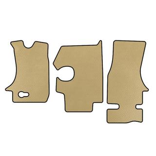 Tappetini EVA (Beige)