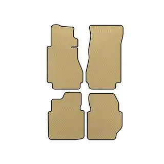 Tappetini EVA (Beige)