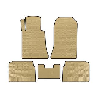 Tappetini EVA (SD, Beige)