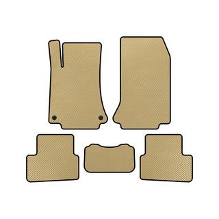 Tappetini EVA (Beige)