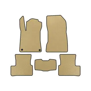 Tappetini EVA (Beige)