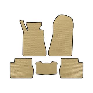 Tappetini EVA (SD, Beige)