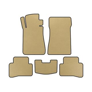 Tappetini EVA (SD, Beige)