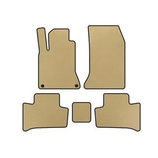 Tappetini EVA (2015-2018, Beige)