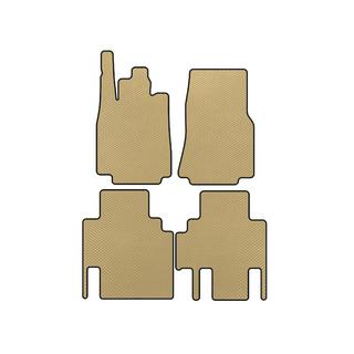 Tappetini EVA (Beige)