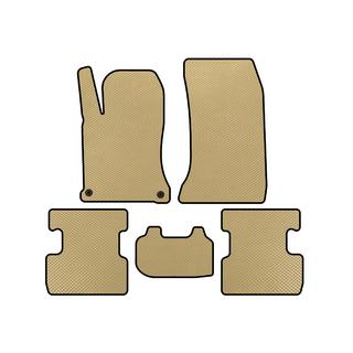 Tappetini EVA (Beige)