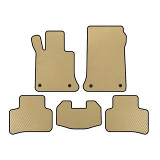 Tappetini EVA (Beige)