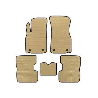 Tappetini EVA (Beige) MG 3 2011-2024