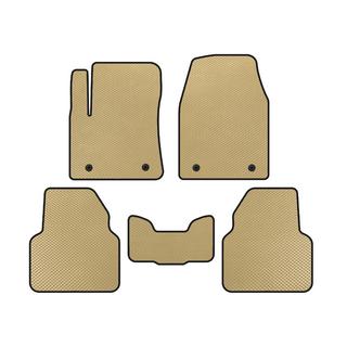 Tappetini EVA (HB, Beige)