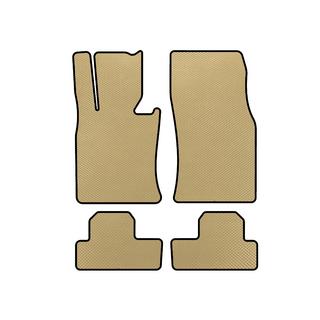 Tappetini EVA (per R56, Beige)