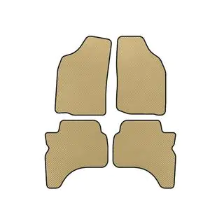 Tappetini EVA (Beige)