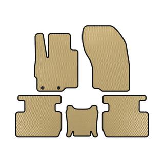 Tappetini EVA (Beige)