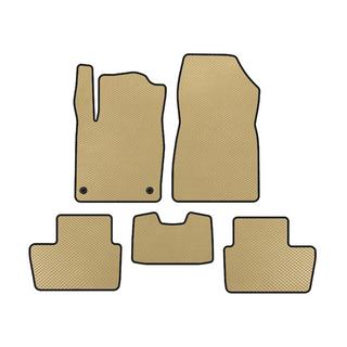 Tappetini EVA (Beige)