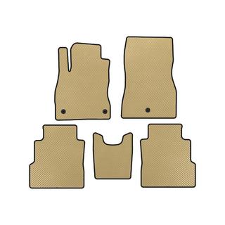 Tappetini EVA (Beige)