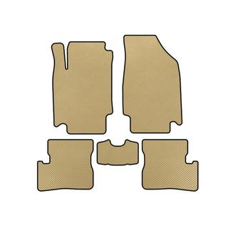 Tappetini EVA (HB, Beige)