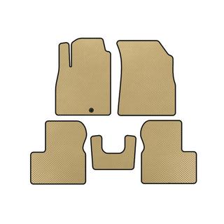 Tappetini EVA (Beige)