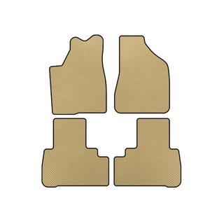 Tappetini EVA (Beige)