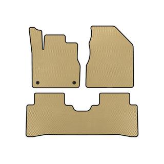 Tappetini EVA (Beige)