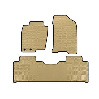 Tappetini EVA V1 (Beige)