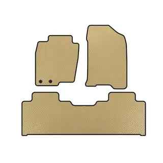 Tappetini EVA V1 (Beige)