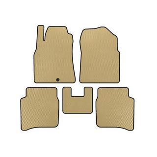 Tappetini EVA (SD, Beige)