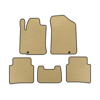 Tappetini EVA (SD, Beige)