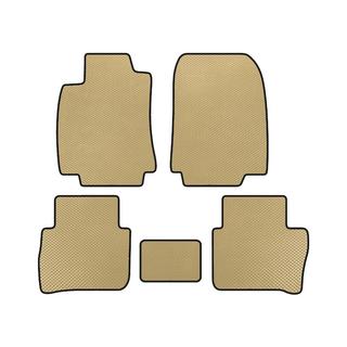 Tappetini EVA (HB, Beige)