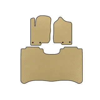 Tappetini EVA (Beige)