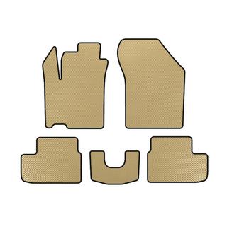 Tappetini EVA (HB, Beige)