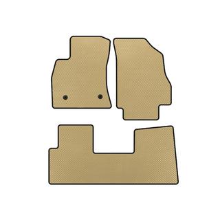 Tappetini EVA (Beige)