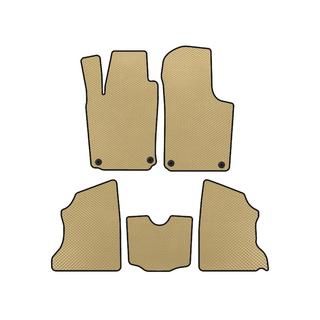 Tappetini EVA (Beige)