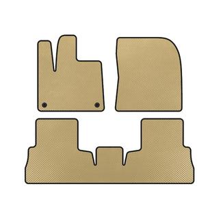 Tappetini EVA (Beige)
