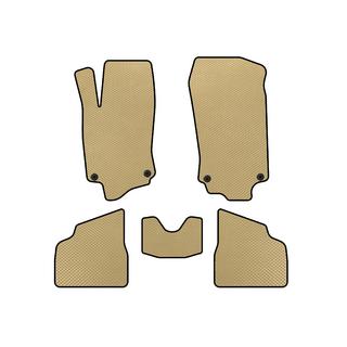 Tappetini EVA (Beige)