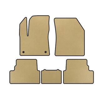 Tappetini EVA (2017-2021, Beige)