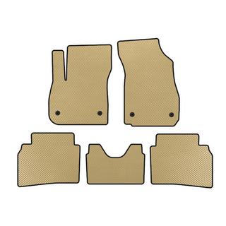 Tappetini EVA (Beige)