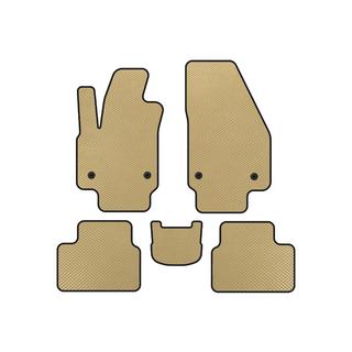 Tappetini EVA (Beige)