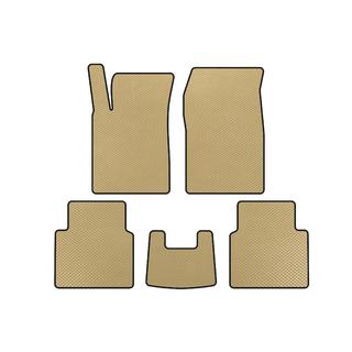 Tappetini EVA (HB, Beige)