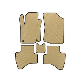 Tappetini EVA (HB, Beige)