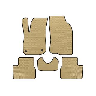 Tappetini EVA (Beige)
