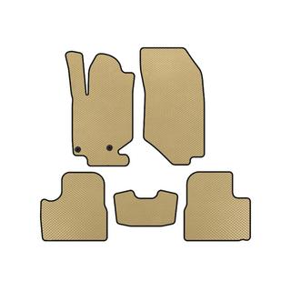 Tappetini EVA (Beige)