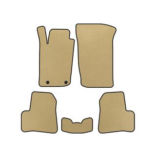 Tappetini EVA (1998-2009, Beige)