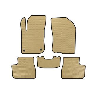 Tappetini EVA (Beige)