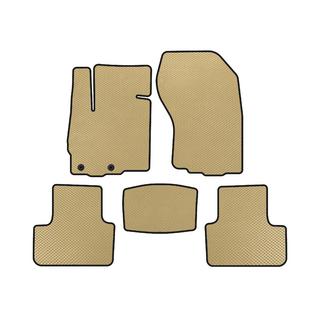 Tappetini EVA (Beige)