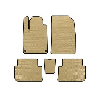 Tappetini EVA (SD, Beige)