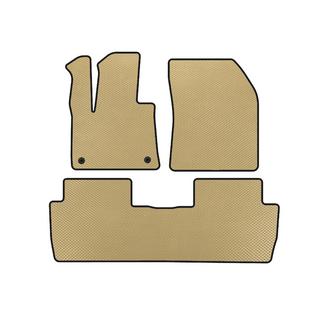 Tappetini EVA (2016-2020, Beige)