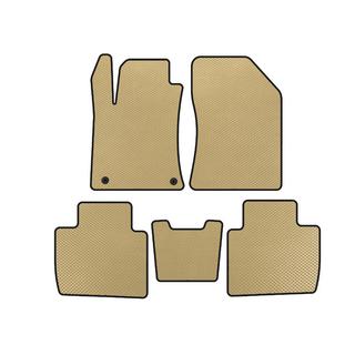 Tappetini EVA (LB, Beige)