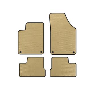 Tappetini EVA (Beige)