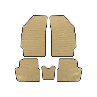 Tappetini EVA (HB, Beige)