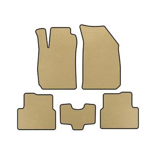Tappetini EVA (SD, Beige)